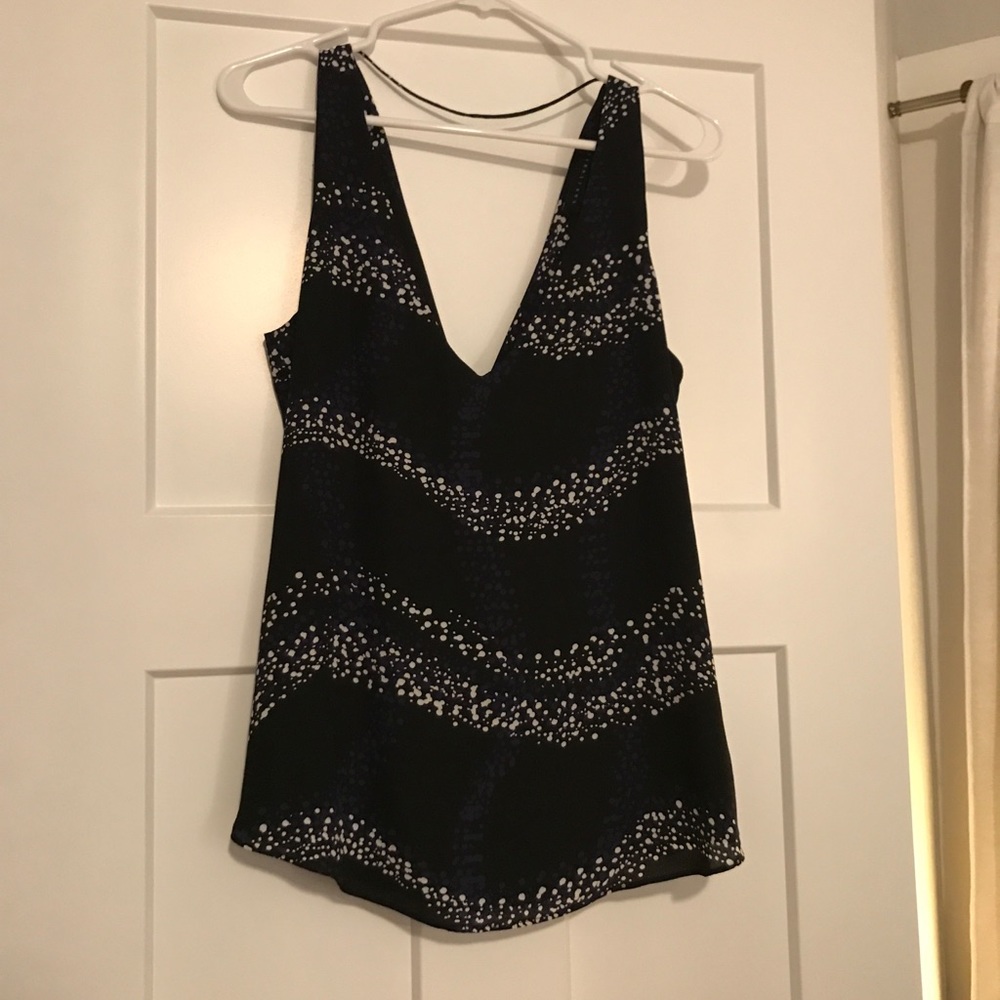 Sanctuary Top